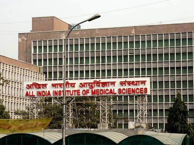 Security guard develops allergic reaction after Covid vaccinations at AIIMS