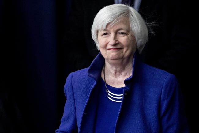 Yellen Confirmation for Treasury Could Come as Soon as Thursday