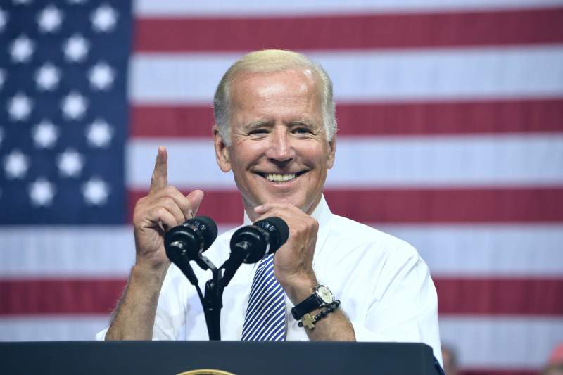 Biden Stimulus Gets Skeptical Response From Republican Moderates