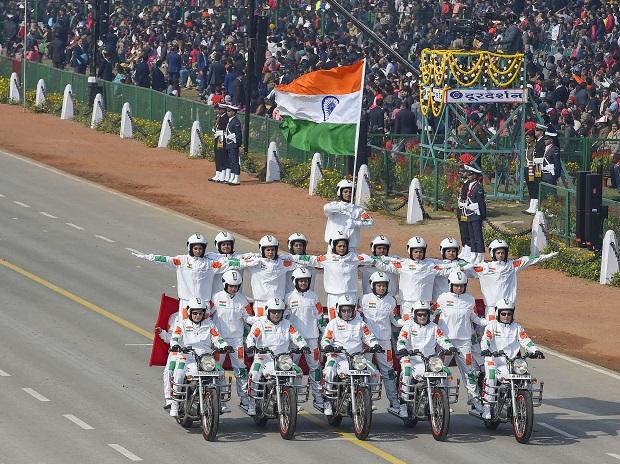 India to display military assets on R-Day; B’desh contingent to participate