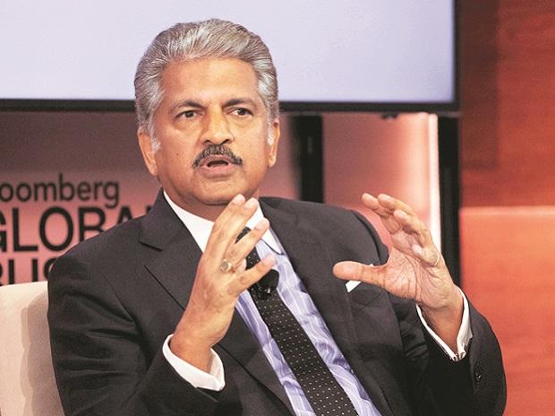 Anand Mahindra to gift SUV to Natarajan, Siraj, Thakur, Sundar, Gill, Saini