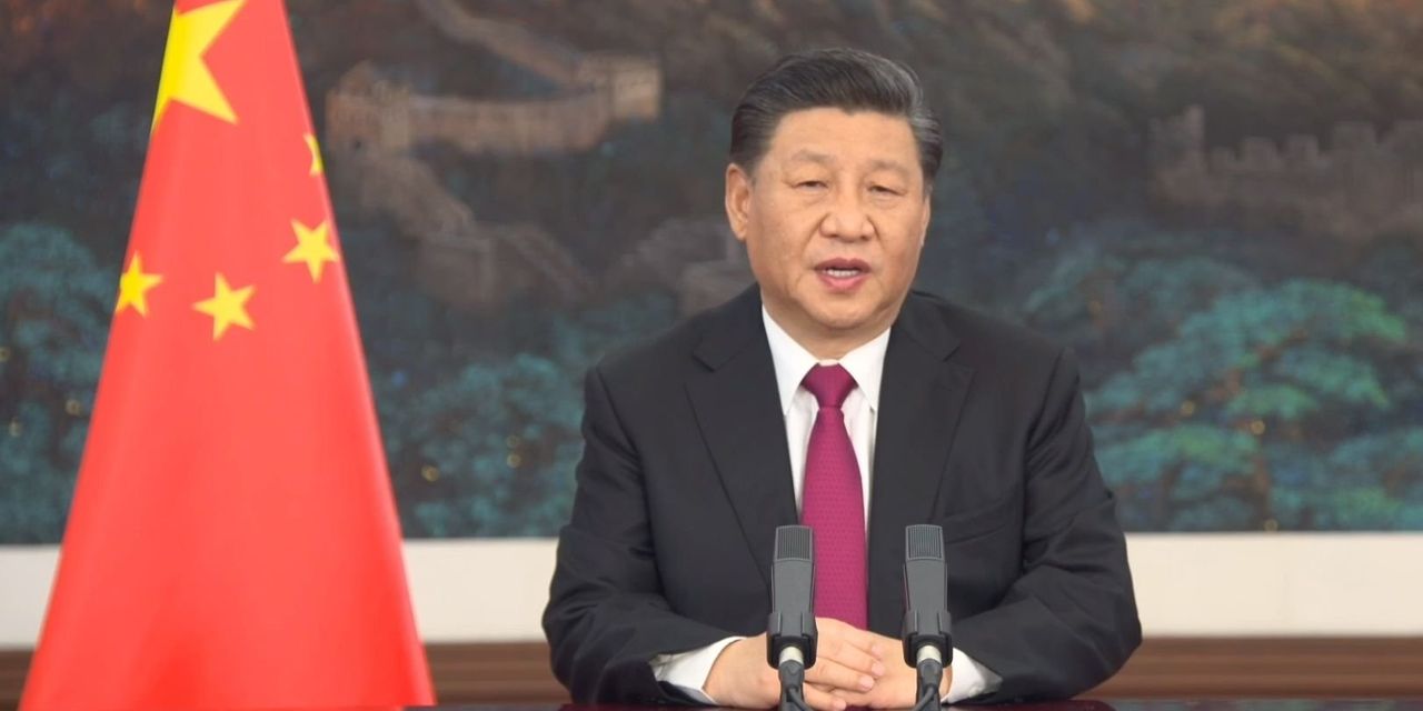 China’s Xi Warns Against Confrontation in Veiled Message to Biden