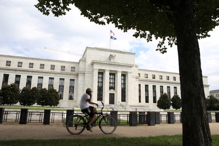 Fed Holds Rates Steady in First Meeting of 2021