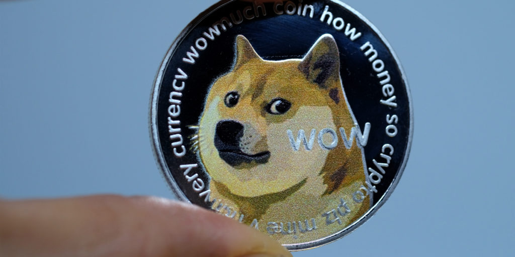 Is Dogecoin bad?