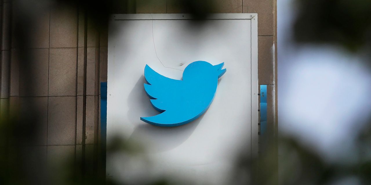 Twitter Blocks Some Accounts in India Again