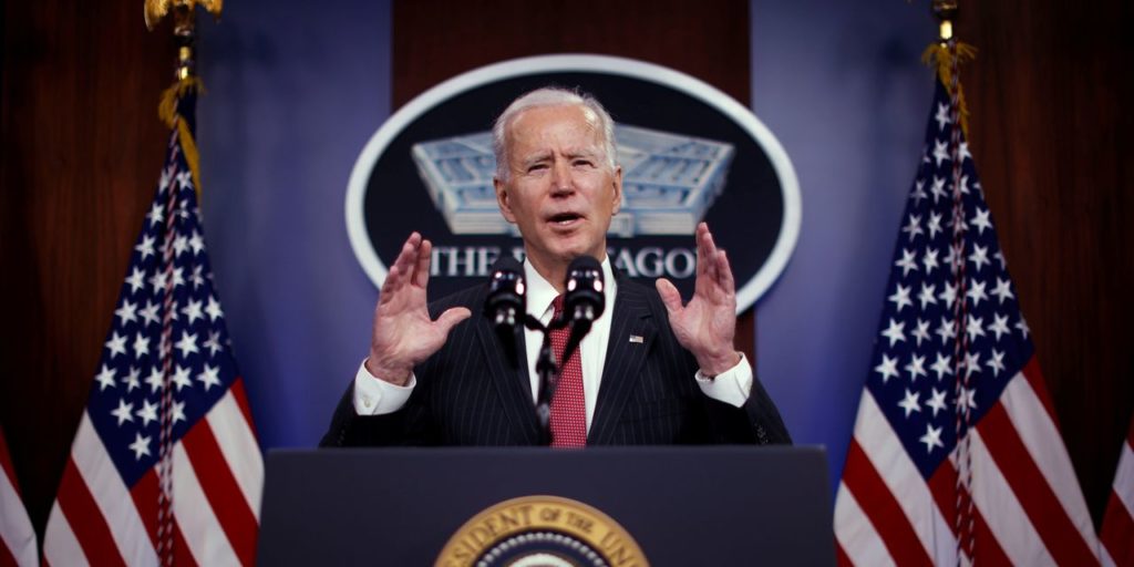 Biden, China’s Xi Hold Talks Over Rights, Trade, Climate