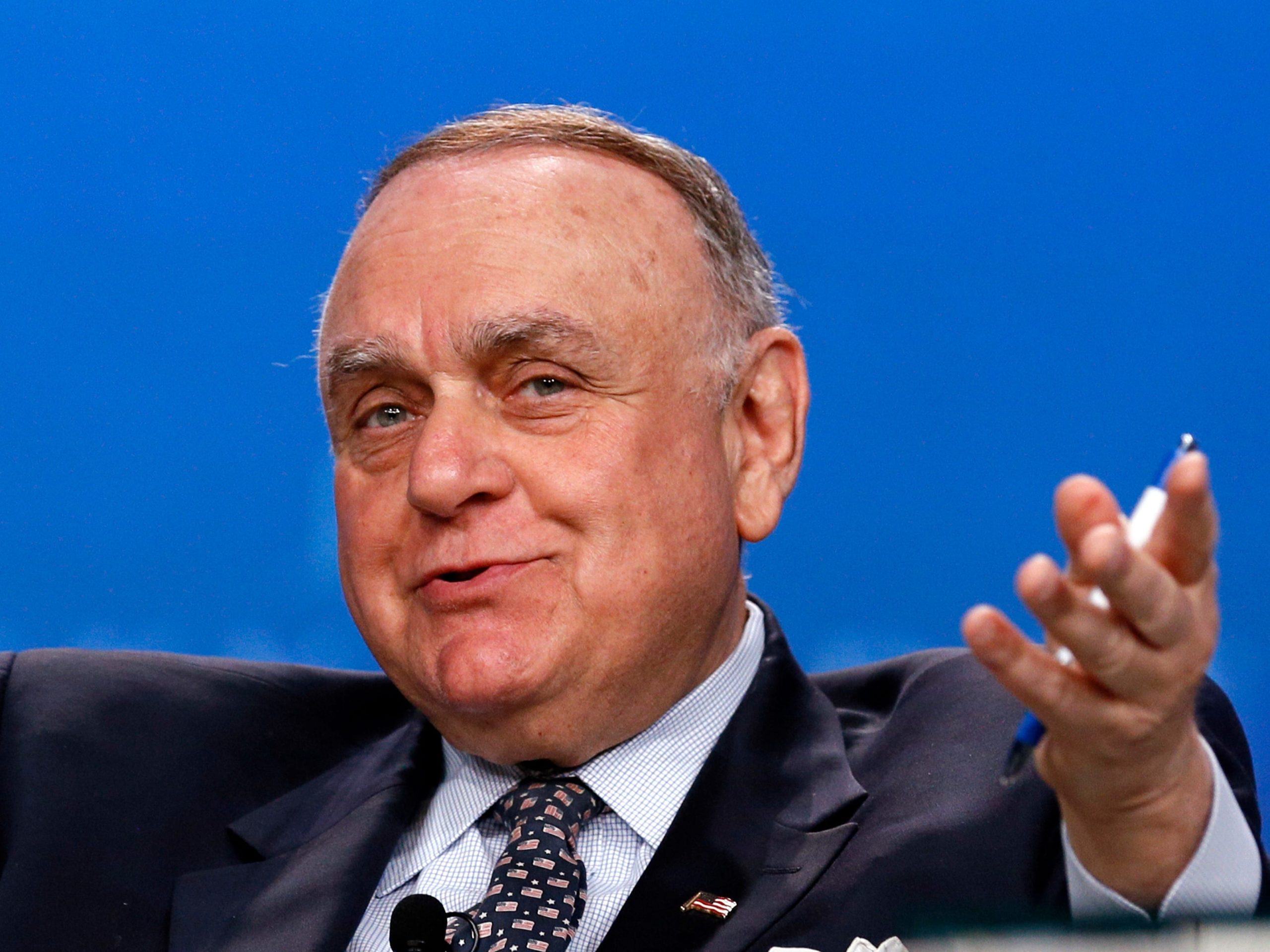 Billionaire investor Leon Cooperman blasts the Reddit-trader revolution as ‘baloney’ — and says Warren, Sanders, and AOC shouldn’t be deciding the market rules