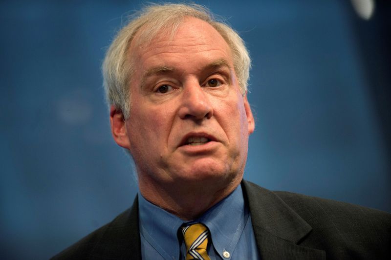 Fed’s Rosengren says large fiscal package appropriate, hopes for full employment within two years