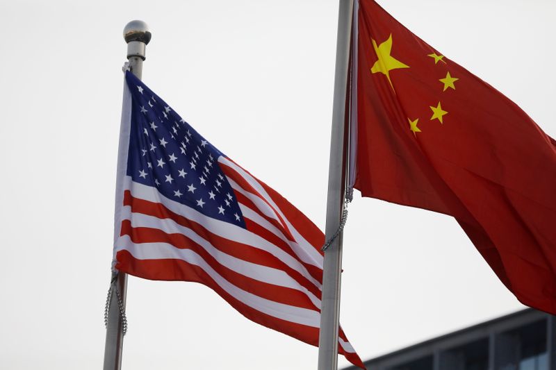 China will extend tariff exemptions for 65 U.S. products