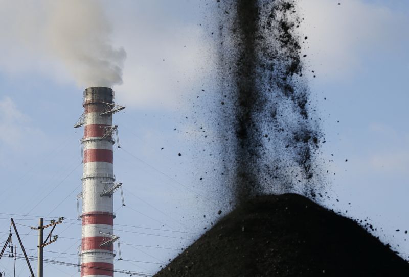 Exclusive: European officials urge World Bank to exclude fossil-fuel investments