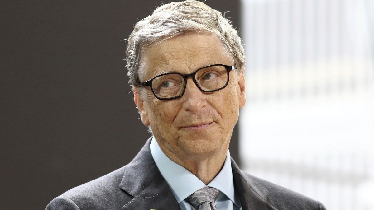 Bill Gates Warns Post-Covid Return To Normal Could Take All 2022