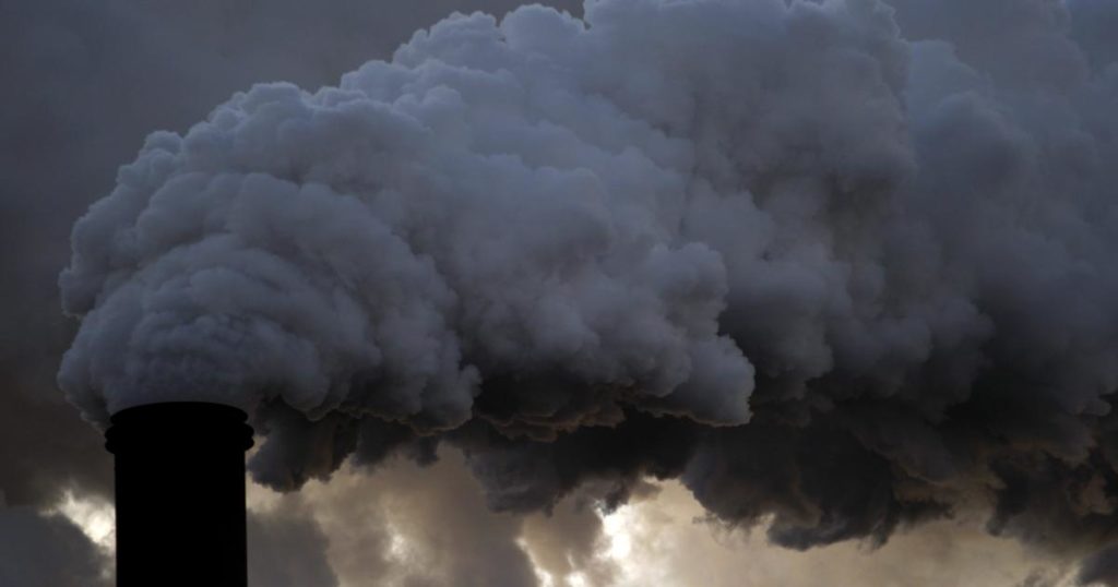 What is the social cost of carbon?