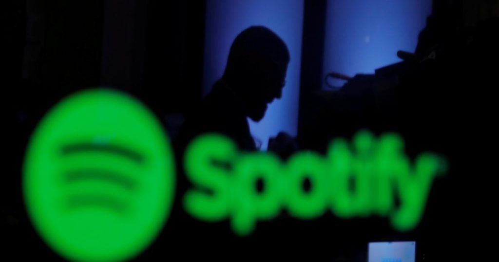 Here are the homegrown competitors facing Spotify in Africa