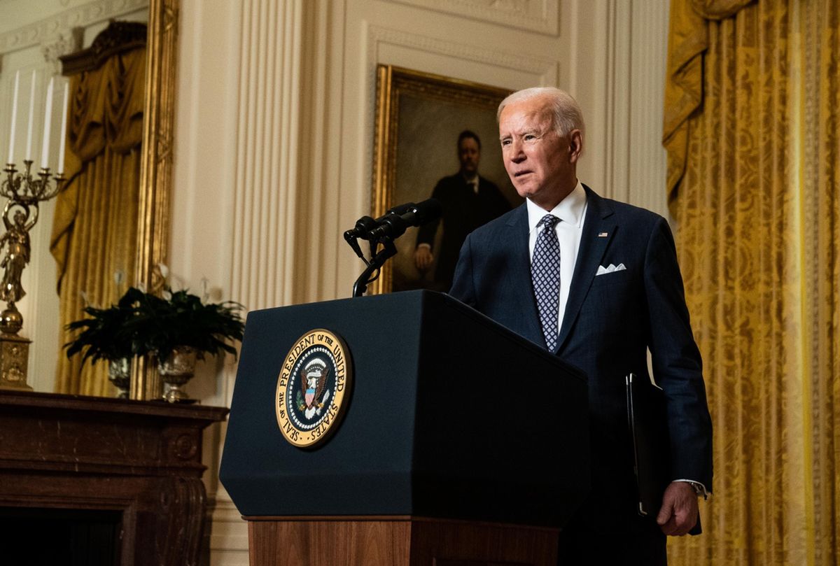 Biden to Hold Event With J&J, Merck CEOs to Mark Vaccine Deal