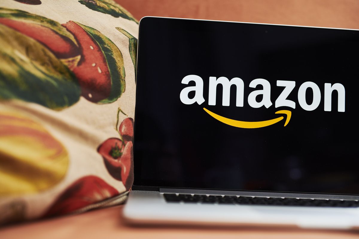 The Re-Opening Trade is Hot, But Grandma Shops on Amazon Now