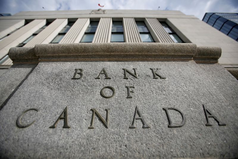 Bank of Canada expected to resist investor expectations of early rate hike