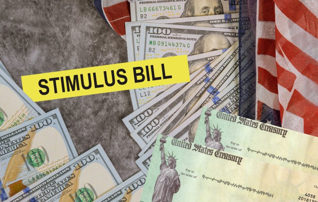 Stimulus Bill Has This Hidden Student Loan Tax Benefit