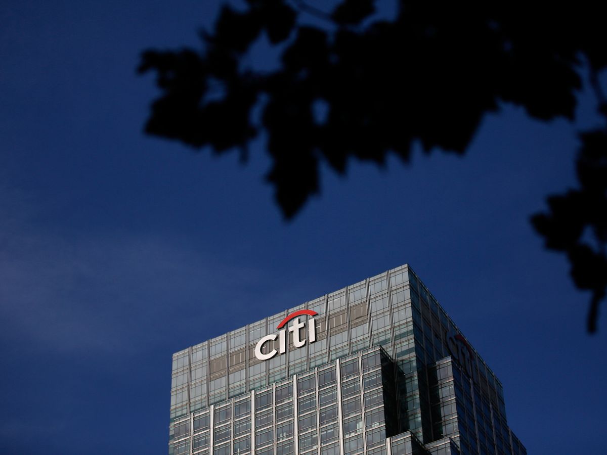 Money Stuff: Citi Is Still Mad About That $500 Million