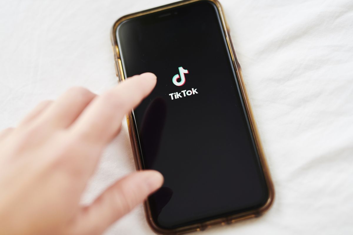 TikTok Prompts EU Watchdog’s Warning on Data Being Sent to China