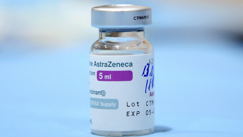 More European Union Members Suspend AstraZeneca Vaccine