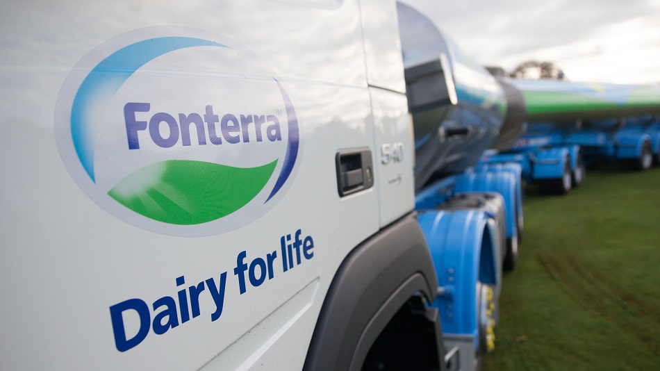 Fonterra’s Outlook Challenging for Second Half: APAC CEO