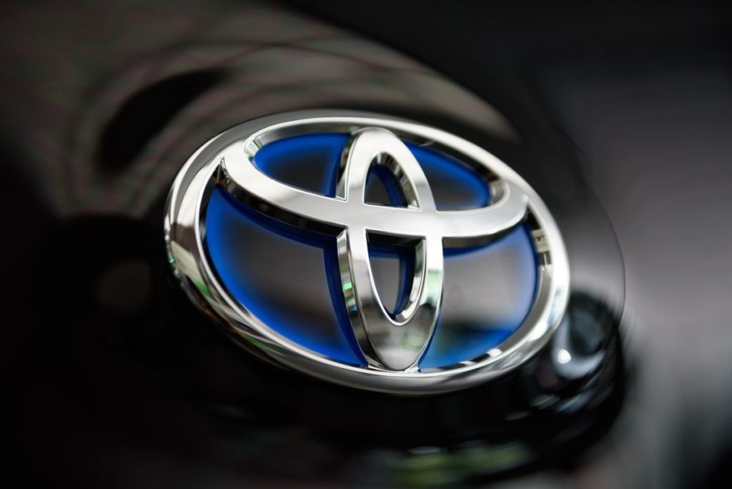 Toyota Discloses Anti-Bribery Probe in Thailand