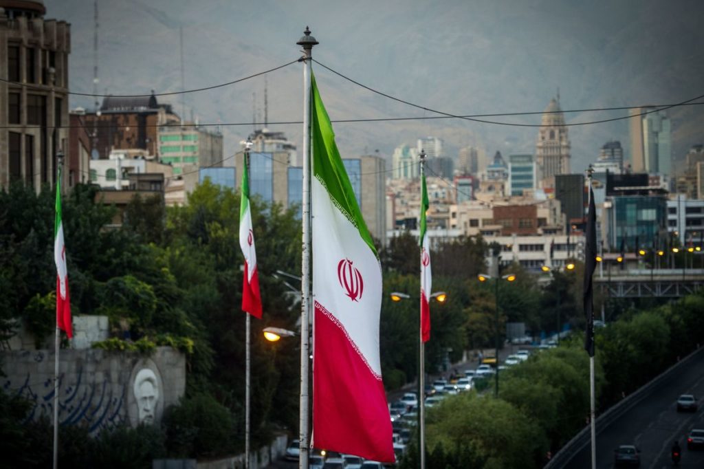 Iranians Charged With Dodging Sanctions With Shell Companies