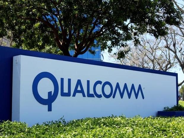 Qualcomm leads smartphone application processor market, Apple second