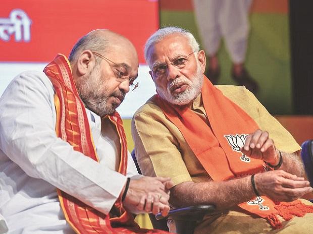 West Bengal Assembly polls: Amit Shah set to release BJP’s manifesto today