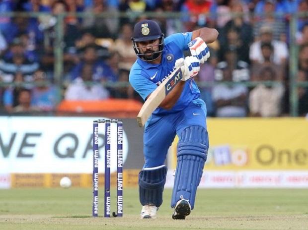 Series has been really good for us to understand where we stand, says Rohit