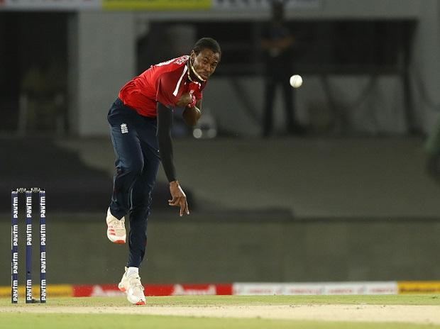 Jofra Archer likely to miss ODI series, IPL because of elbow injury