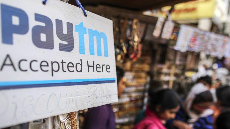 India’s Paytm Hasn’t Decided IPO Timing, Market Yet: CFO