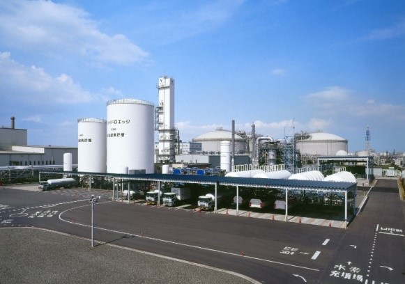 How Japan’s Hydrogen Innovations May Fuel Cleaner Days Ahead