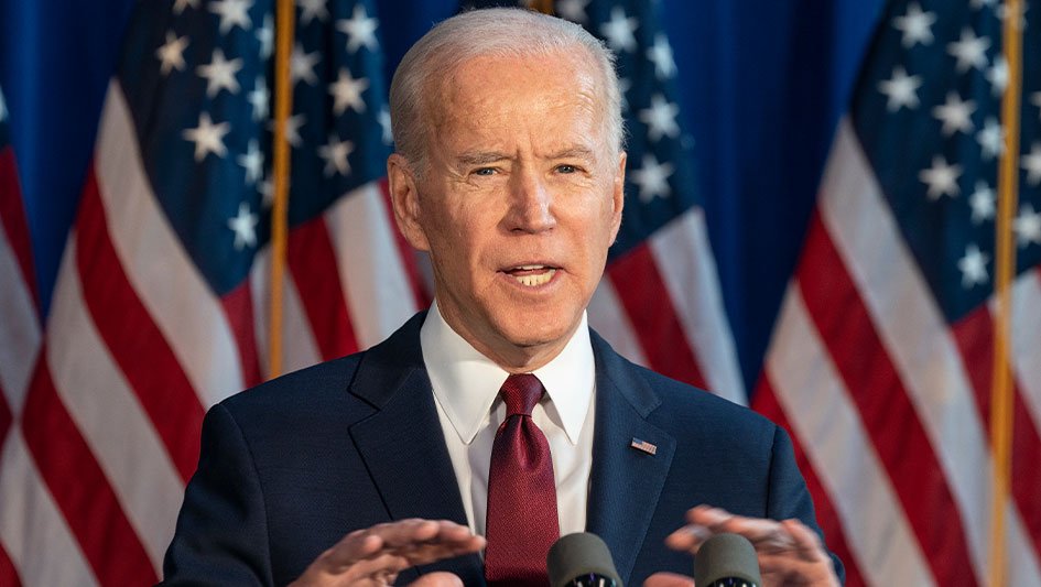 Dow, Tech Stocks Rise Ahead Of Biden Infrastructure Plan; Apple, Boeing, Tesla Rally