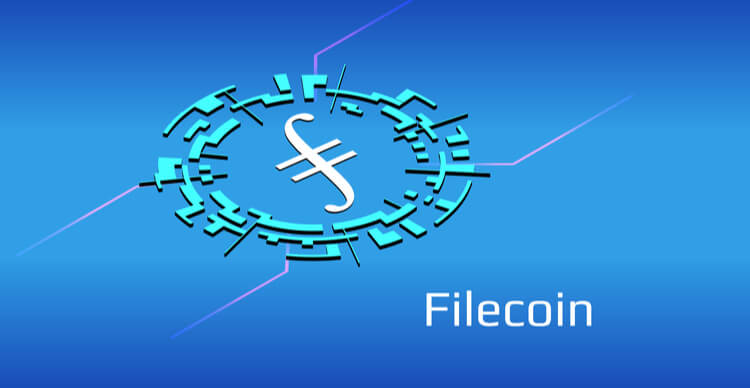 Filecoin (FIL) spikes 150% to break above $200