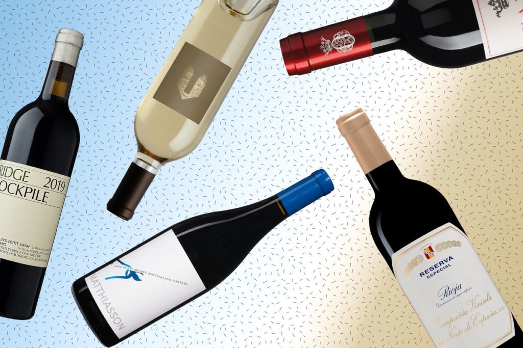 These Elite Bottles of Wine Are So Exclusive, You Can’t Just Buy Them