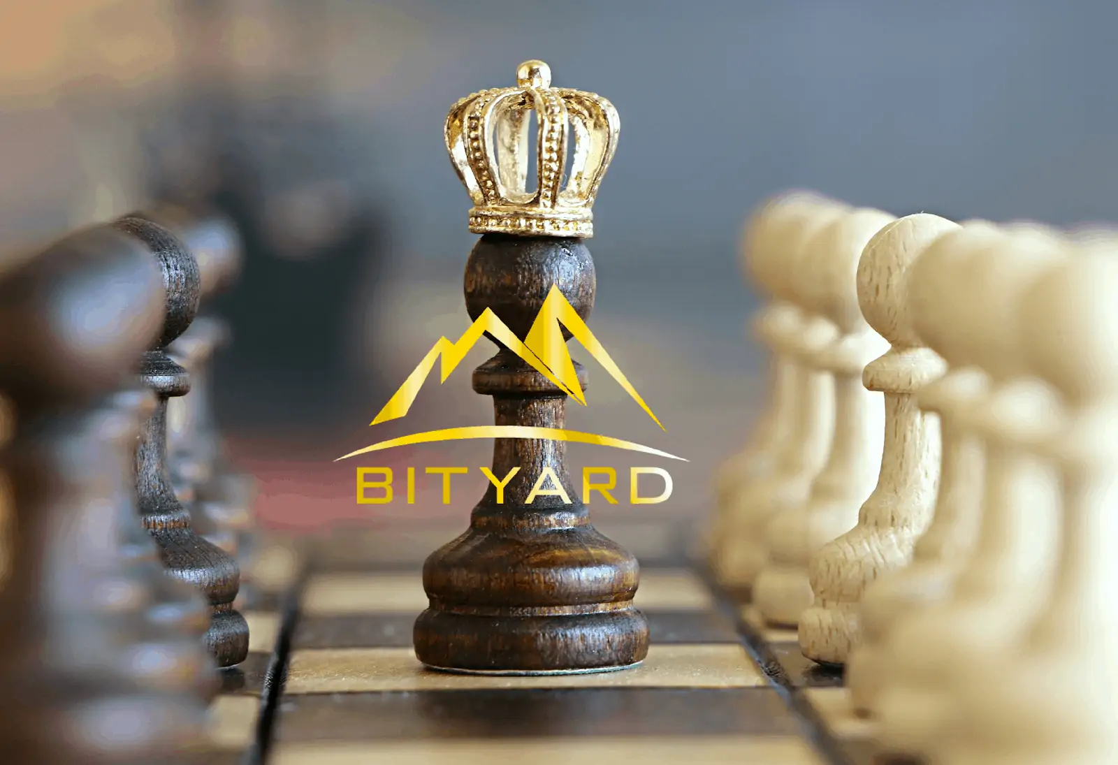 Best trading strategies in 2021 on Bityard