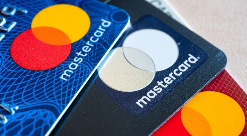 Mastercard Rewrites Rules for Banks Backing Pornography Sellers