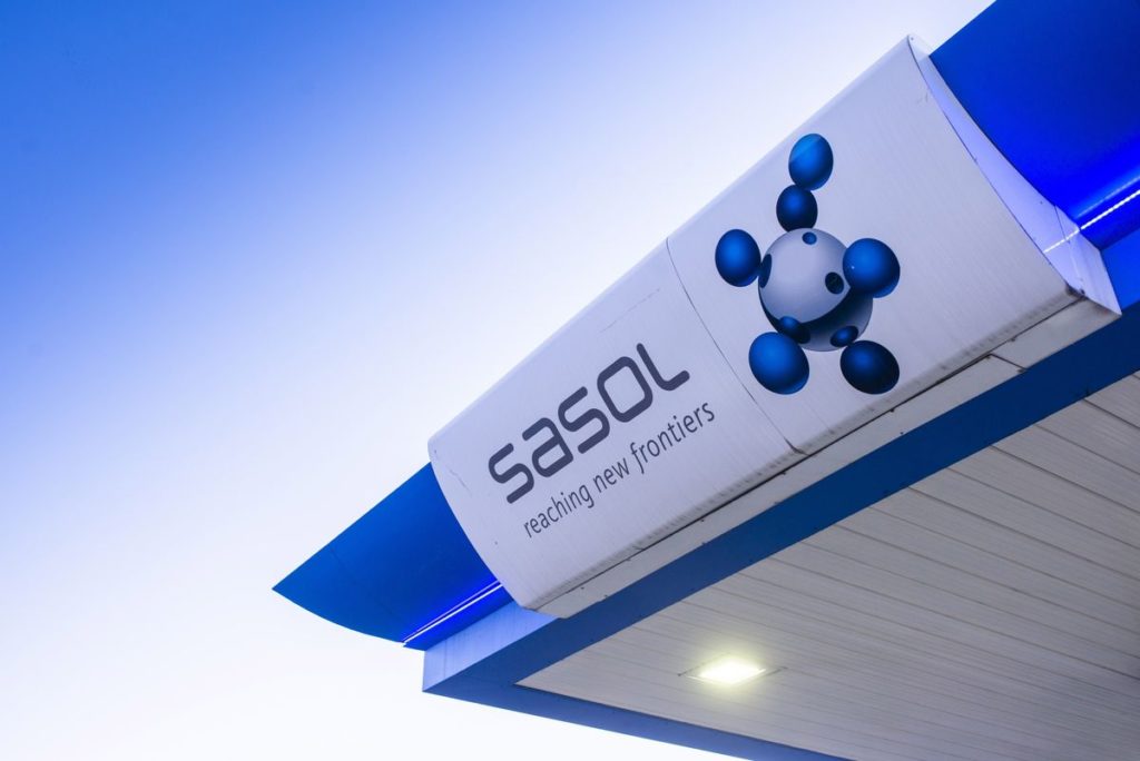 Sasol, Toyota Team Up to Test Fuel-Cell Heavy Duty Vehicles