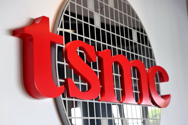 TSMC books 19% Q1 profit growth; says chip shortage likely last into 2022