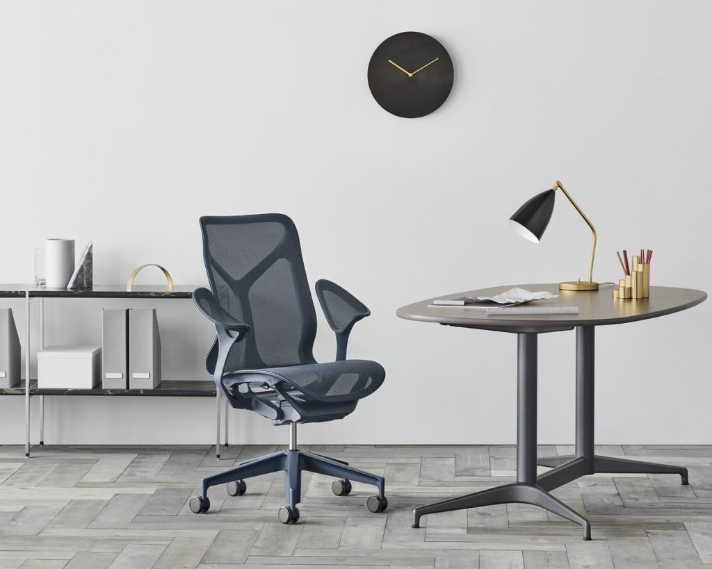 Herman Miller to Buy Knoll for $1.8 Billion in Bet on Workplaces