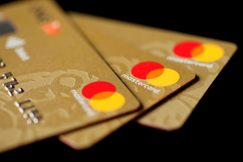 Mastercard to buy digital ID verification firm Ekata in $850 million deal