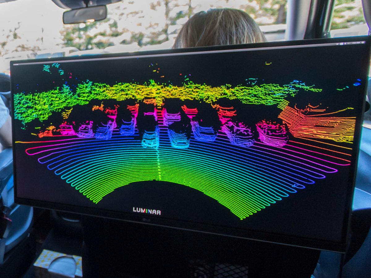 Tesla’s Acting General Counsel Departs for Lidar Startup Luminar