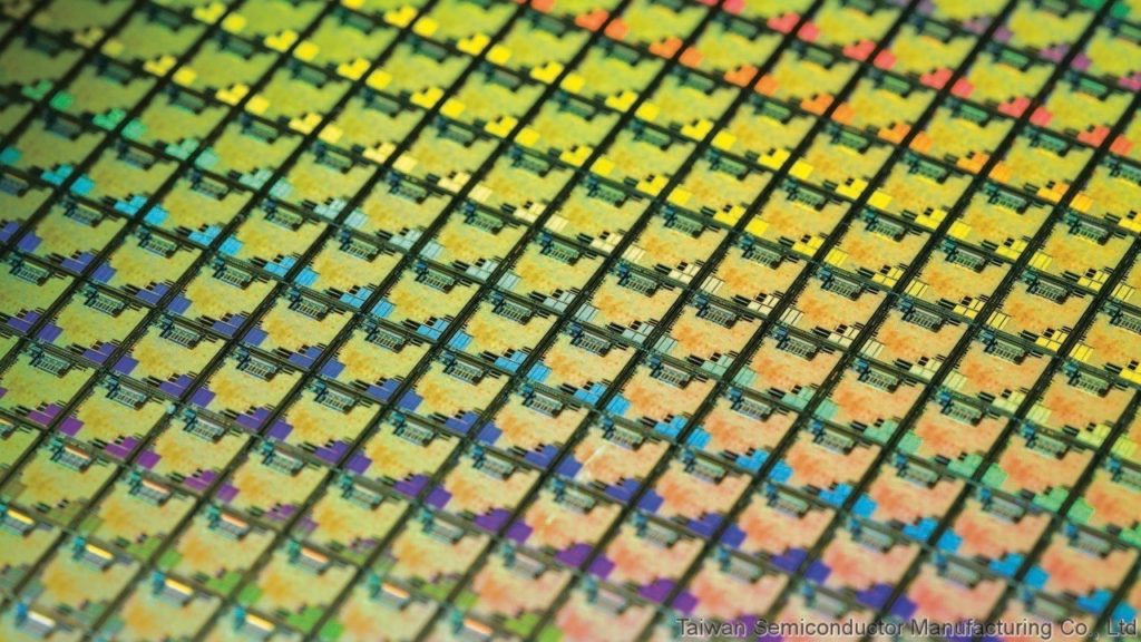 How TSMC has mastered the geopolitics of chipmaking