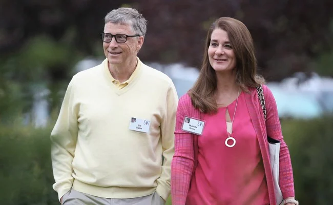 As Bill And Melinda Gates Split, Warren Buffet’s Role As Peacemaker