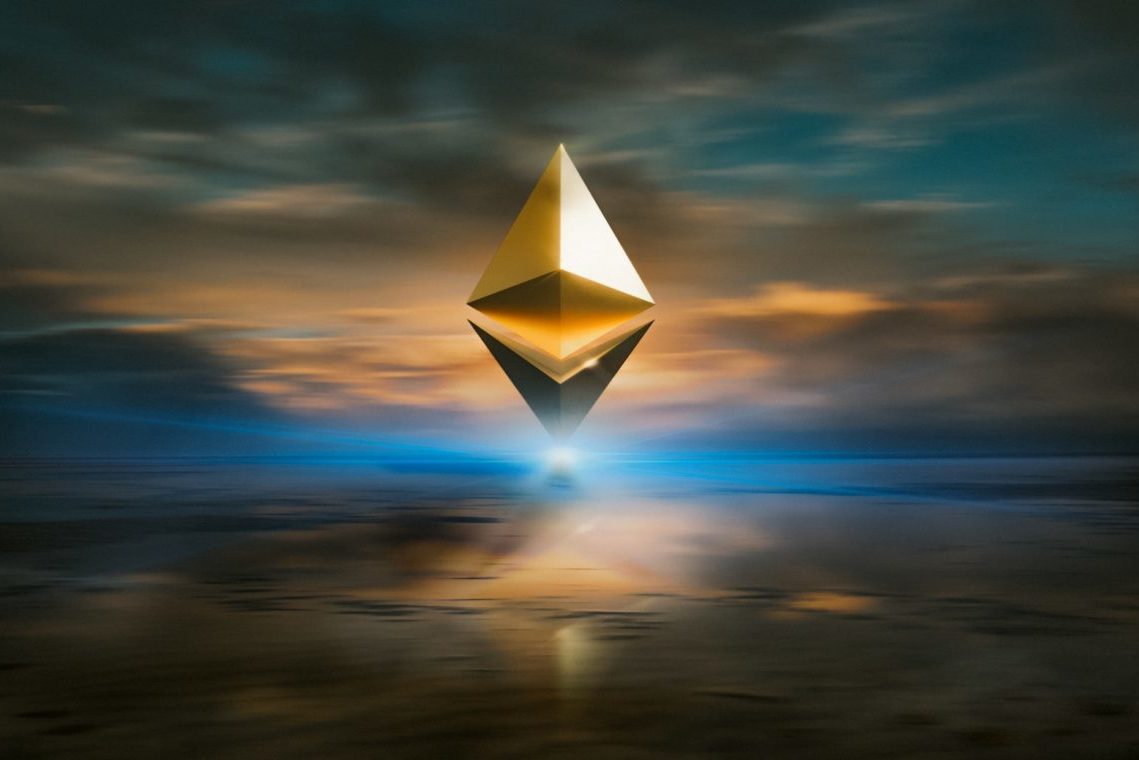 Ethereum whale trx above $100K balloons to levels last seen In 2018