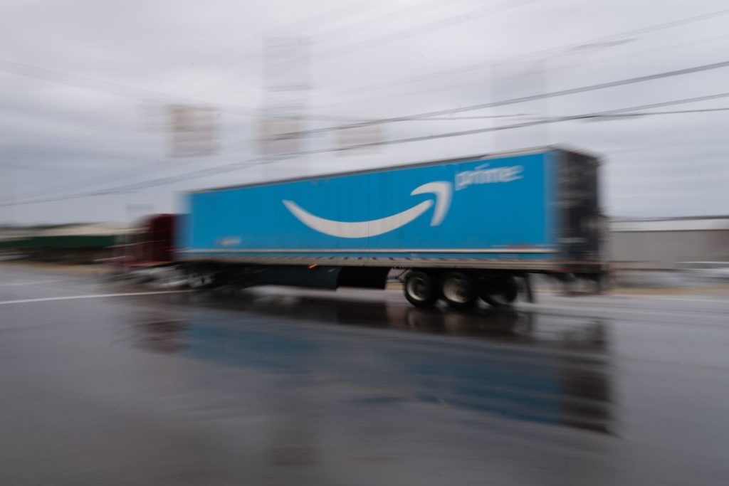 Amazon Said to Hold Prime Day Sales Event June 21 and 22