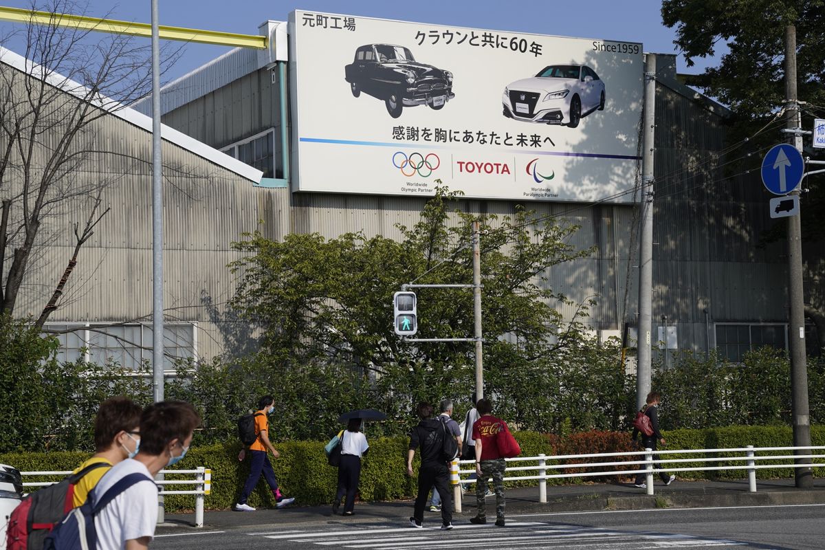 Toyota Production System Helps Speed Local Vaccination in Aichi