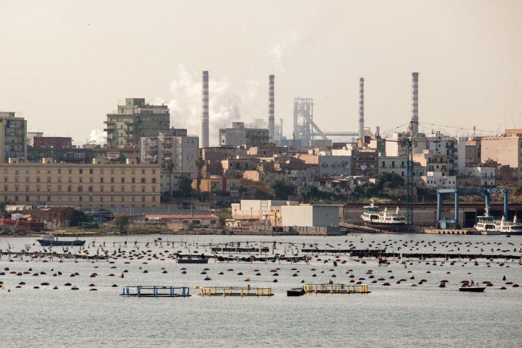 Ilva Steel Plant Suspends 2020 Financial Report, Messaggero Says