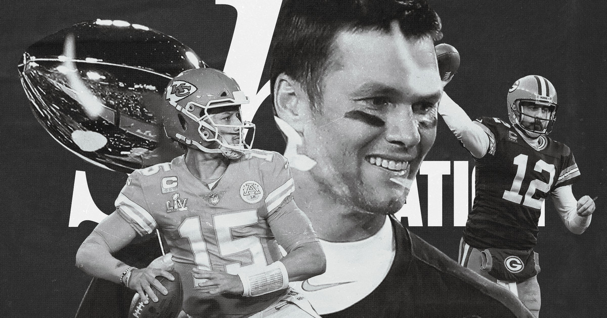 Every NFL starting QB, ranked for the 2021 season